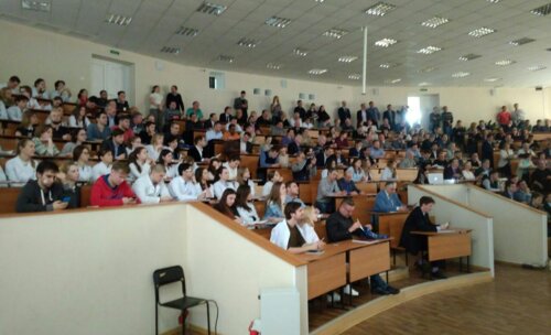 3-я Научно-практическая конференция урологов Северо-Западного федерального округа